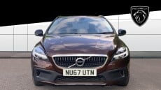 Volvo V40 T3 [152] Cross Country 5dr Petrol Hatchback